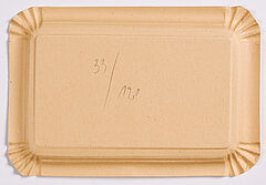 Joseph Beuys - Ich ernaehre mich durch Kraftvergeudung, 76145-3, Van Ham Kunstauktionen