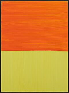 Katharina Grosse - Ohne Titel, 79500-146, Van Ham Kunstauktionen