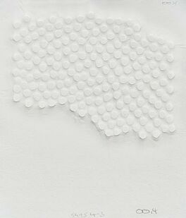 Guenther Uecker - Korrelationen, 54954-3, Van Ham Kunstauktionen