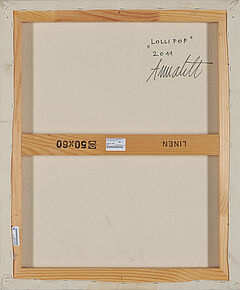 Anna Kott - Lollipop, 300001-2507, Van Ham Kunstauktionen