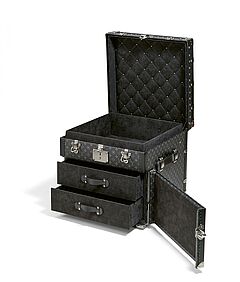 Louis Vuitton - Courrier Lozine Carre Droite, 81684-11, Van Ham Kunstauktionen