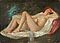Maria Szantho - Liegender Akt, 75811-2, Van Ham Kunstauktionen