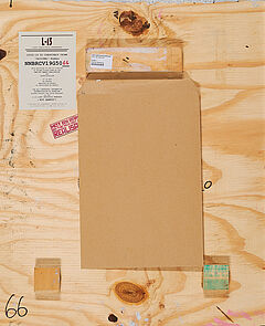 NOT BANKSY and NOT BY BANKSY Stot21STCplanB - Its Not Funny COVID-19  5G  CONSPIRACY CHIMP, 69369-1, Van Ham Kunstauktionen