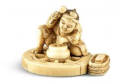 Auktion 406 Los 2330, 61325-47, Van Ham Kunstauktionen