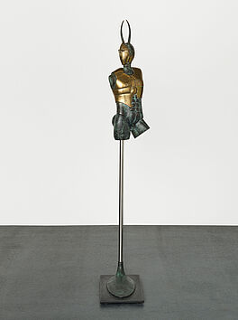 Paul Wunderlich - Grosser Minotauros, 73249-1, Van Ham Kunstauktionen