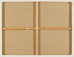 Ruth Bussmann - November XXXII, 77667-28, Van Ham Kunstauktionen