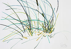 Siegward Sprotte - Ohne Titel, 76618-1, Van Ham Kunstauktionen