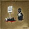 NOT BANKSY and NOT BY BANKSY Stot21STCplanB - Who killed Banksy, 66998-8, Van Ham Kunstauktionen