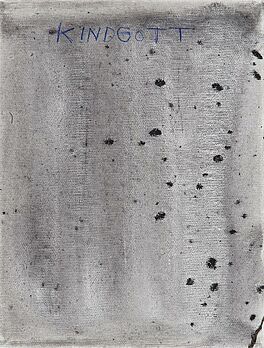 Jonathan Meese - 1 Saalkind, 56800-368, Van Ham Kunstauktionen