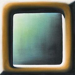 Andreas Schulze - Kleines Fenster, 81566-1, Van Ham Kunstauktionen