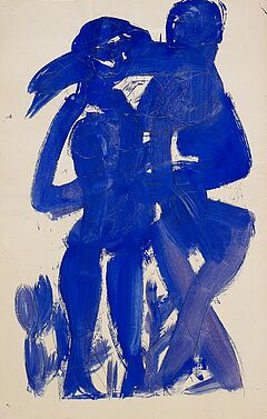 HAP Grieshaber - Auktion 306 Los 1214, 47148-414, Van Ham Kunstauktionen