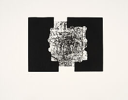 Eduardo Chillida - Auktion 317 Los 275, 50185-51, Van Ham Kunstauktionen