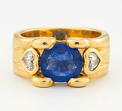 Auktion 444 Los 486, 63566-3, Van Ham Kunstauktionen