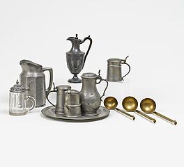 Auktion 324 Los 610, 52016-5, Van Ham Kunstauktionen