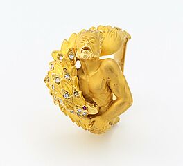 Carrera y Carrera - Carrera y Carrera, 53423-100, Van Ham Kunstauktionen