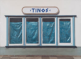 Daniel Behrendt - Tinos, 73492-4, Van Ham Kunstauktionen