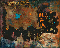 Ernst van Leyden - Ohne Titel, 78001-1, Van Ham Kunstauktionen