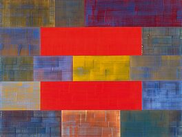 Ulrich Erben - Farben der Erinnerung III, 64030-2, Van Ham Kunstauktionen