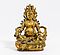 Gelber Jambhala der Gott des Wohlstandes, 65215-4, Van Ham Kunstauktionen