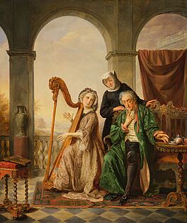 Heilende Musik, 81648-6, Van Ham Kunstauktionen