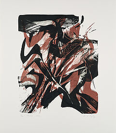 Karl Otto Goetz - Telmon, 81143-4, Van Ham Kunstauktionen