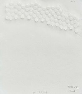 Guenther Uecker - Korrelationen, 54954-1, Van Ham Kunstauktionen