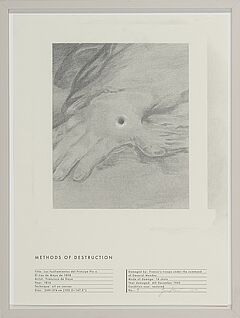 Jana Gunstheimer - MOD Nr 9, 300001-1572, Van Ham Kunstauktionen