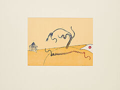 Max Ernst - Aus Folon La mort dun arbre, 73350-148, Van Ham Kunstauktionen