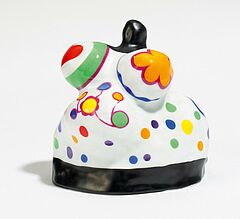 Niki de Saint Phalle - Auktion 422 Los 860, 63540-11, Van Ham Kunstauktionen