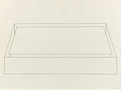 Donald Judd - Auktion 414 Los 735, 62757-14, Van Ham Kunstauktionen