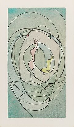Max Ernst - Auktion 414 Los 434, 62107-2, Van Ham Kunstauktionen