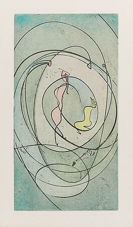 Max Ernst - Auktion 414 Los 434, 62107-2, Van Ham Kunstauktionen