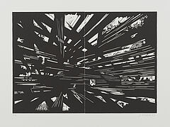 David Schnell - Ohne Titel, 300002-4151, Van Ham Kunstauktionen