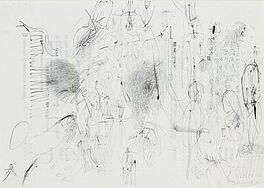 Renate Sellesnick - Ohne Titel, 56800-11340, Van Ham Kunstauktionen