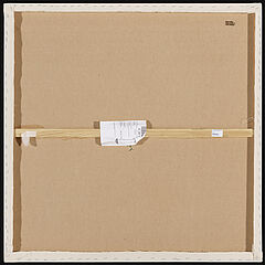 Guenther Uecker - Ouroboros, 66299-2, Van Ham Kunstauktionen