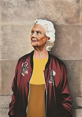 Robert Seidel - Mary, 77669-195, Van Ham Kunstauktionen