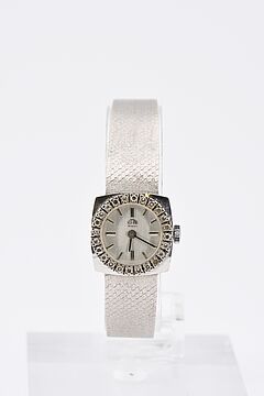 Romina - Satellit, 75027-1, Van Ham Kunstauktionen