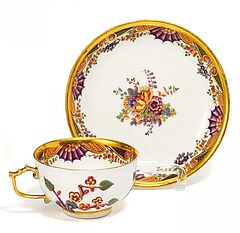 Meissen - Auktion 416 Los 74, 63500-22, Van Ham Kunstauktionen