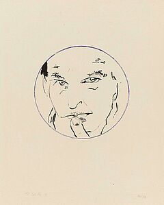 Thomas Schuette - Woche, 68003-690, Van Ham Kunstauktionen