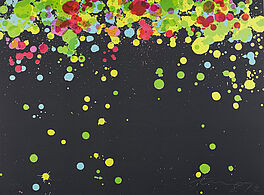 Walasse Ting - Aus Hommage a Picasso, 73743-79, Van Ham Kunstauktionen