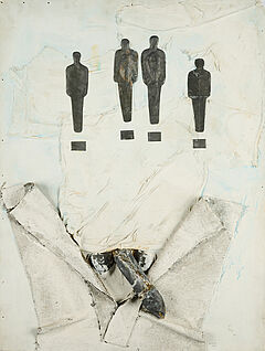 Anatol - Ohne Titel, 82000-547, Van Ham Kunstauktionen