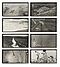 Anselm Kiefer - Unfruchtbare Landschaften II, 78040-1, Van Ham Kunstauktionen