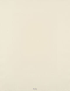 Arnulf Rainer - Ohne Titel, 80809-8, Van Ham Kunstauktionen