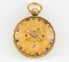 Auktion 444 Los 818, 65733-7, Van Ham Kunstauktionen