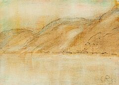 Christian Rohlfs - Auktion 401 Los 110, 61197-2, Van Ham Kunstauktionen