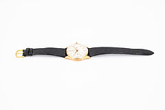 Breitling - Doctors Watch, 79148-6, Van Ham Kunstauktionen