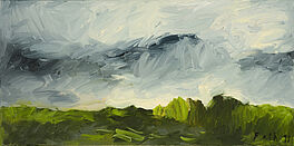 Detlev Foth - Bederkesa I, 73000-119103, Van Ham Kunstauktionen