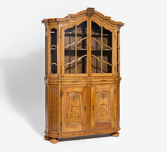 Deutschland - Vitrinenschrank, 68006-78, Van Ham Kunstauktionen