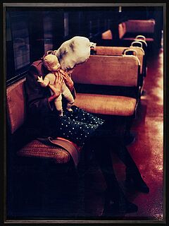 Floria Sigismondi - Mother and Child, 68004-215, Van Ham Kunstauktionen