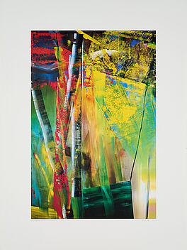 Gerhard Richter - Victoria I, 78056-22, Van Ham Kunstauktionen